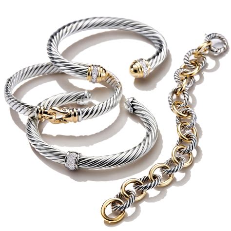 david yurman most popular bracelet